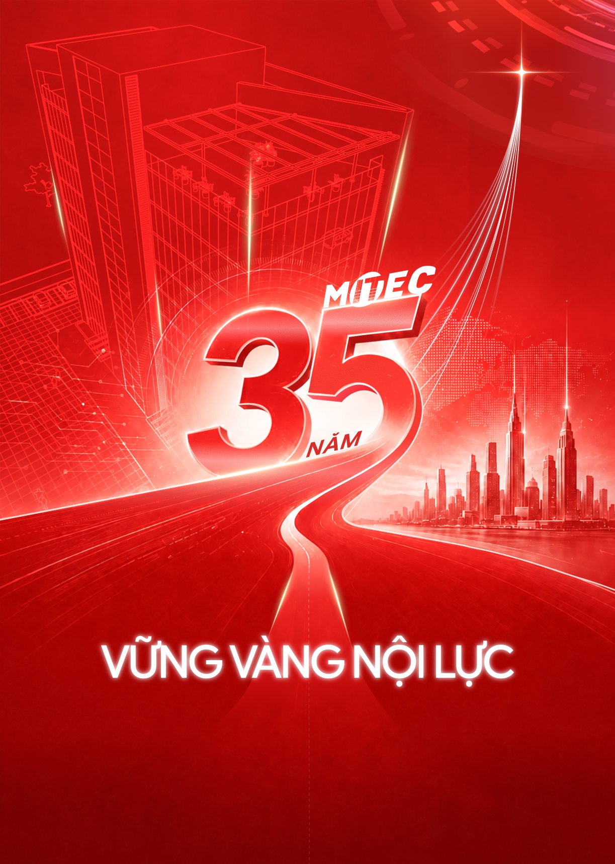 Kỷ yếu 35 năm